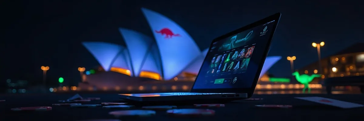 Best online casinos in Australia — Apps for Better Play