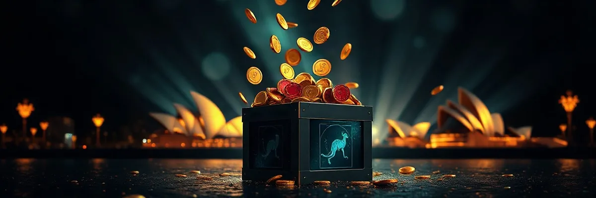 Free Spins Without a Deposit — best online casinos with no deposit bonuses in Australia