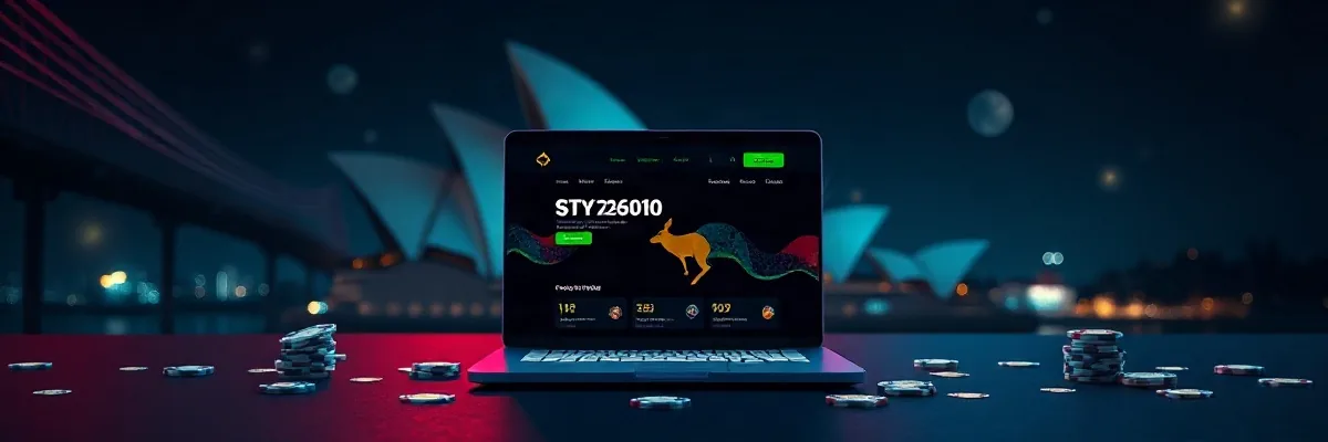 Crypto Deposits and Bonus Terms: best welcome bonus online casinos guide for players in Australia