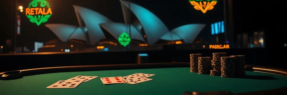When the First Reply Is a Template: The Escalation Path: blackjack online guide for players in Australia