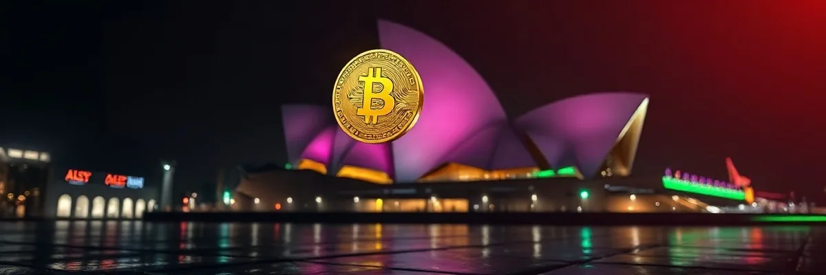 crypto casino in Australia — Red Flags in Terms and Conditions Worth Walking Away From