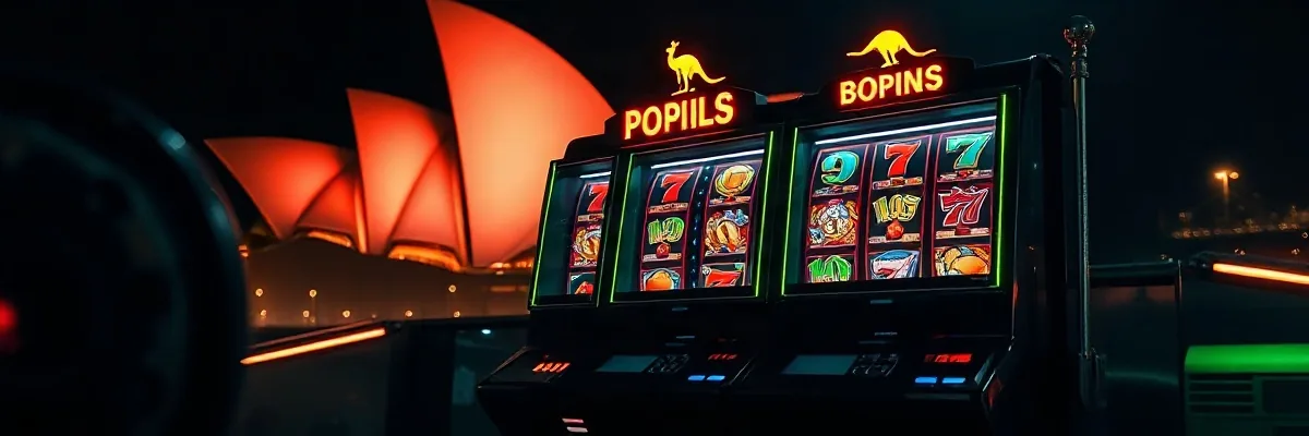 How No-Deposit Value Fits the Wider Australian Market: online pokies australia real money no deposit guide for players i