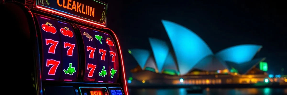 Break-Even Arithmetic for a Typical Session — slots online in Australia