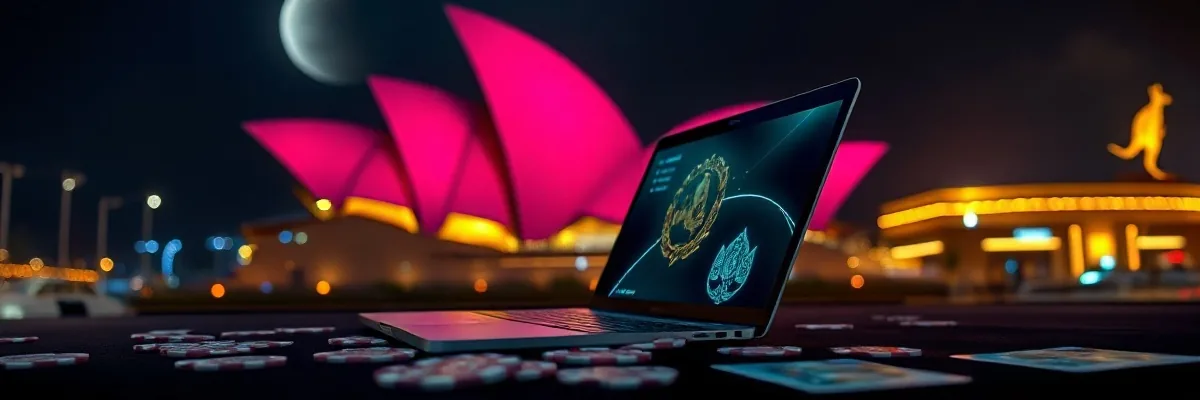 Playing at the Best Online Casino Australia Real Money — ozwin casino in Australia